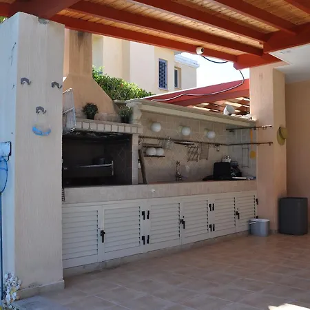 Lachi Marina Villa #17 Polis Exterior photo